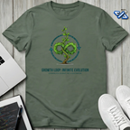Growth Loop T-Shirt
