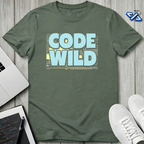 Code Wild T-Shirt