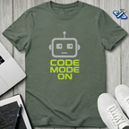 Code Mode T-Shirt
