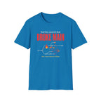 Broke Main T-Shirt