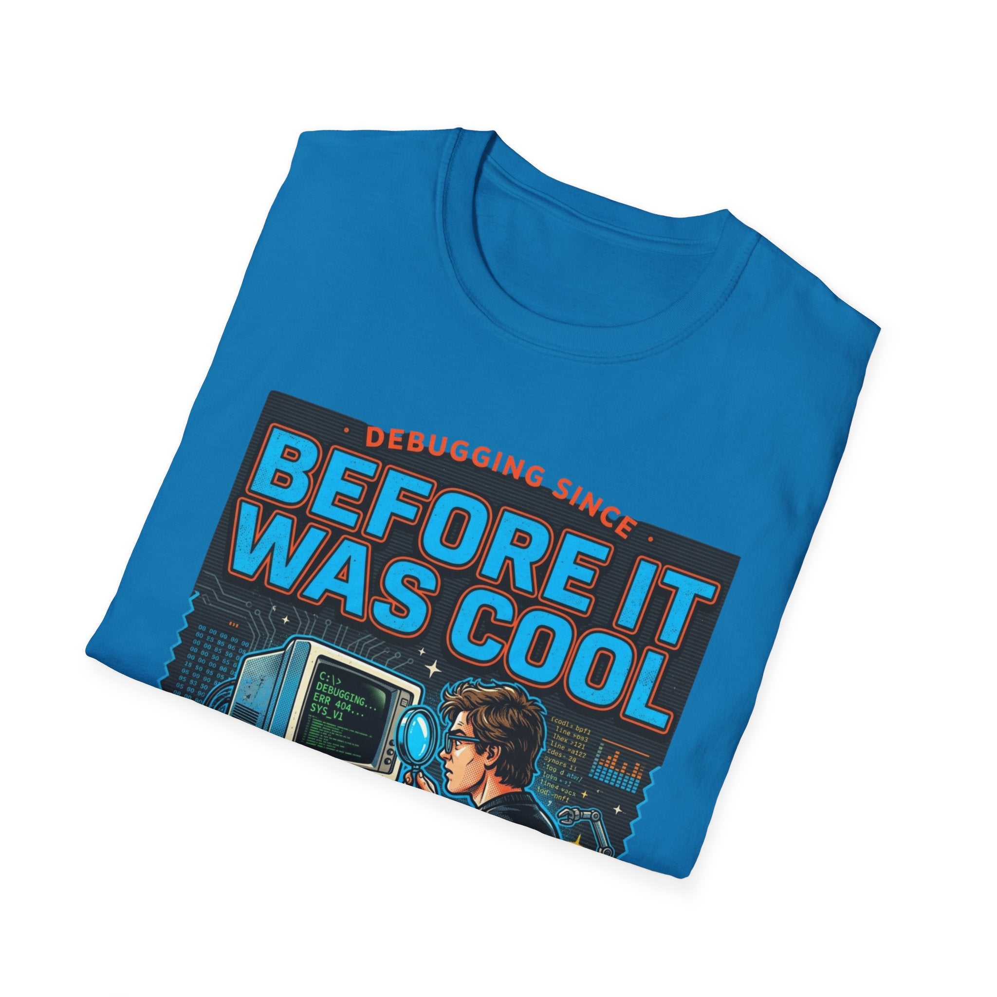 Was Cool T-Shirt