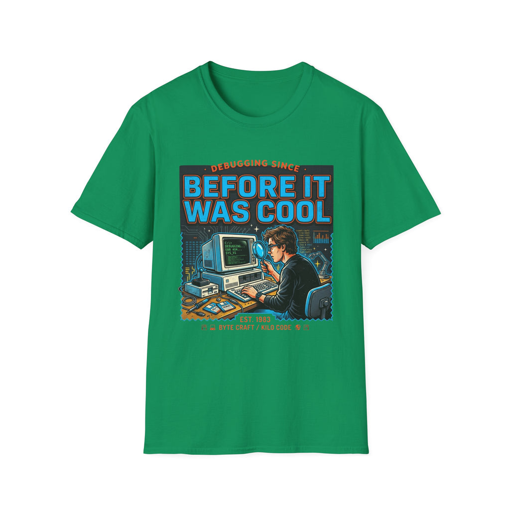 Was Cool T-Shirt