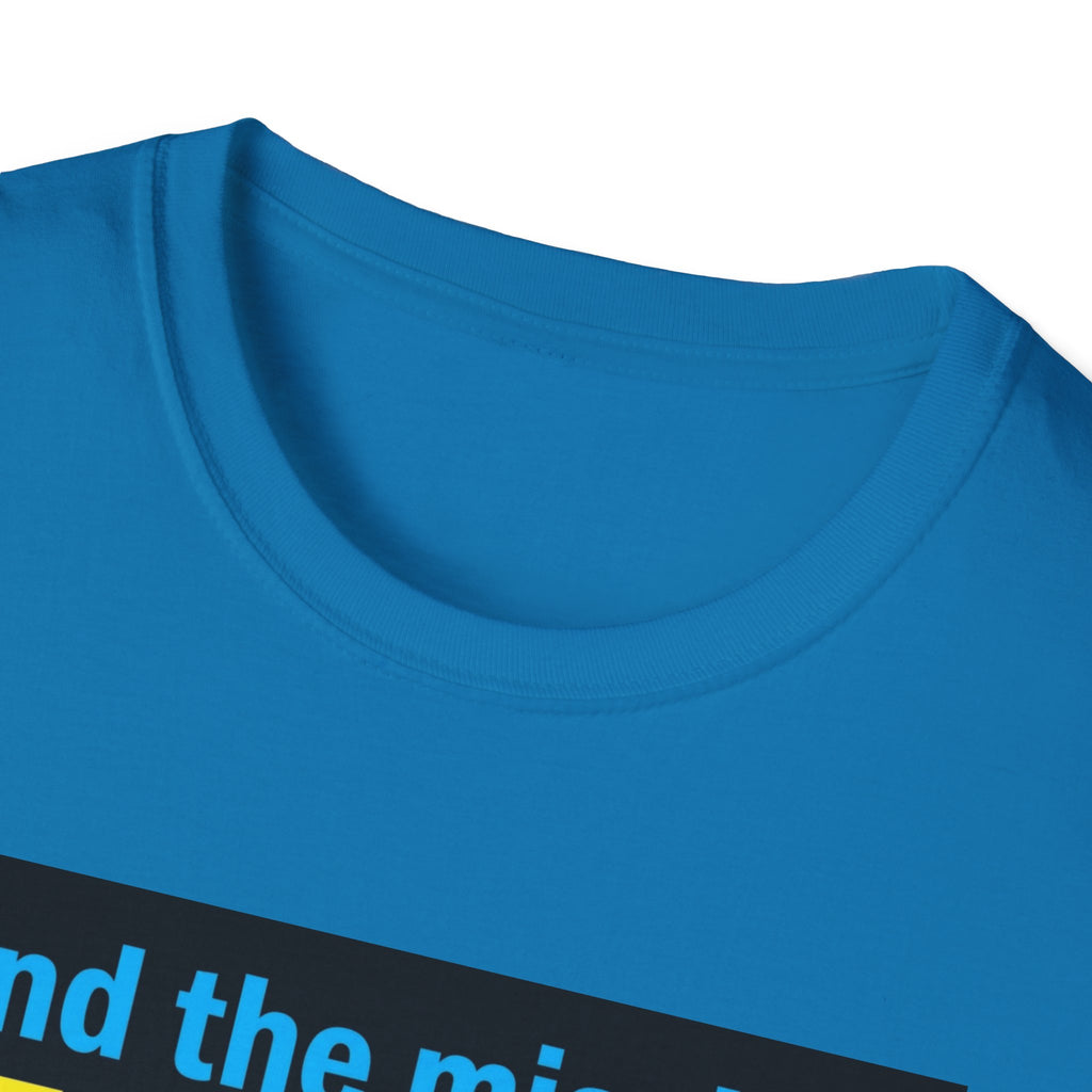 Semicolon T-Shirt