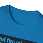 Semicolon T-Shirt