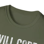 CODE FOR COFFEE T-Shirt