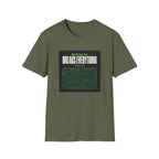 Breaks Everything T-Shirt