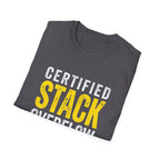 Stack overflow T-Shirt