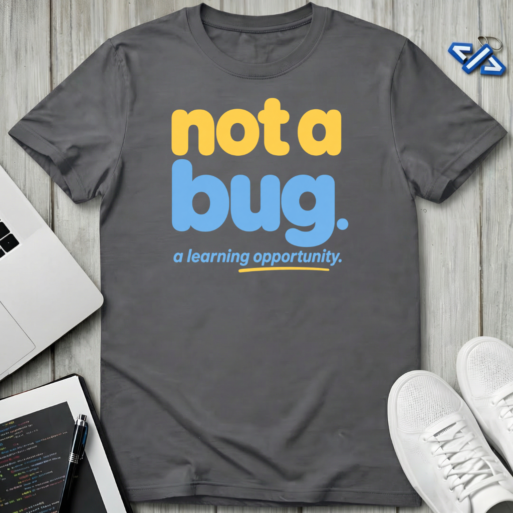 Passive Opportunity T-Shirt