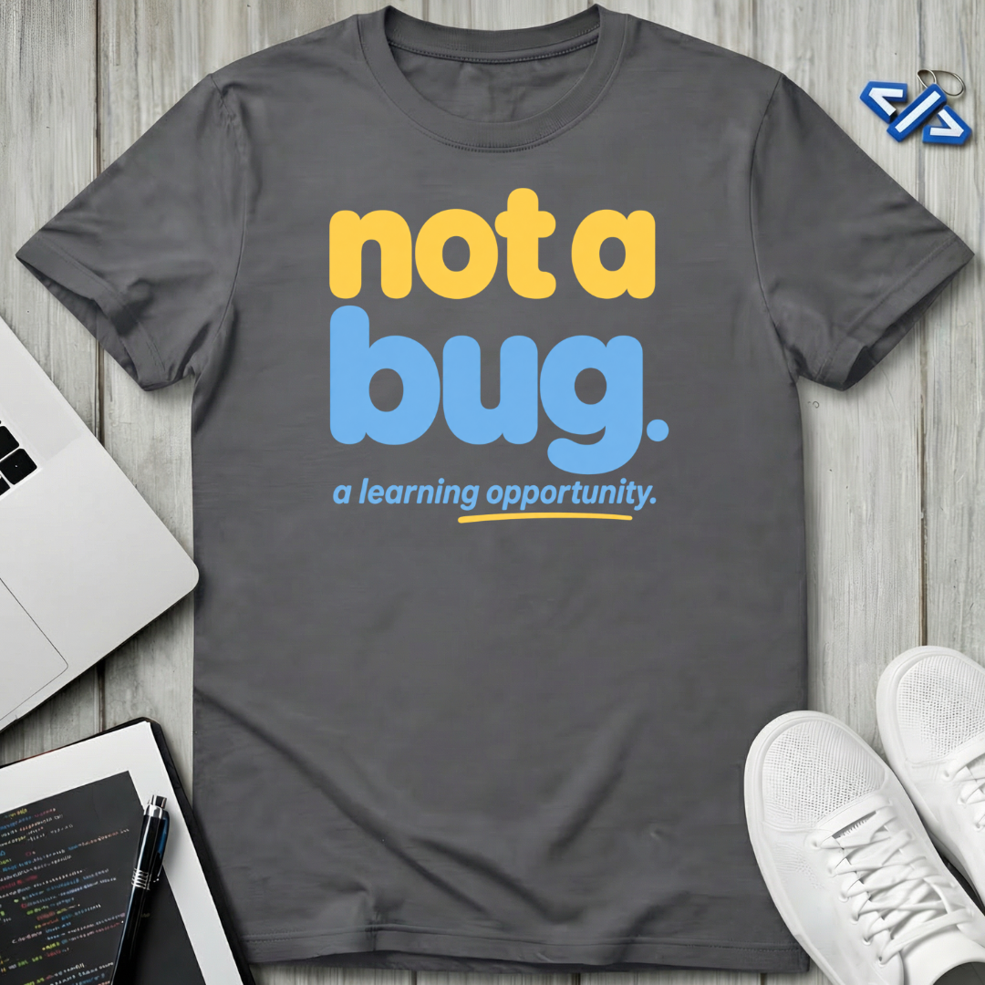 Passive Opportunity T-Shirt