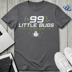 99 Bugs T-Shirt