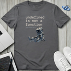 Undefined Human T-Shirt