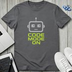 Code Mode T-Shirt