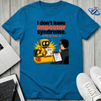 Sweating Impostor T-Shirt
