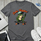 Code Hoppin T-Shirt