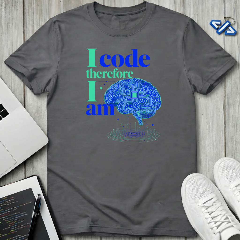 Circuit Cogito T-Shirt