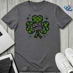 Lucky Code T-Shirt