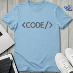 Pure Code T-Shirt