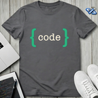 Bracket Logic T-Shirt