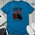 Dark Errors T-Shirt