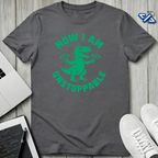 Unstoppable Dev T-Shirt