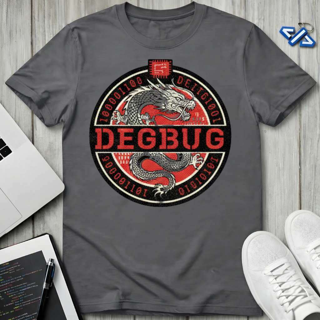 Debug 100 T-Shirt