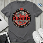 Debug 100 T-Shirt