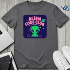 Alien Club T-Shirt