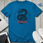 Debug Dr T-Shirt