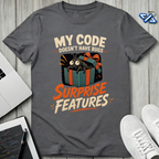 Feature Bug T-Shirt