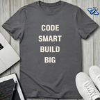 Build Big T-Shirt