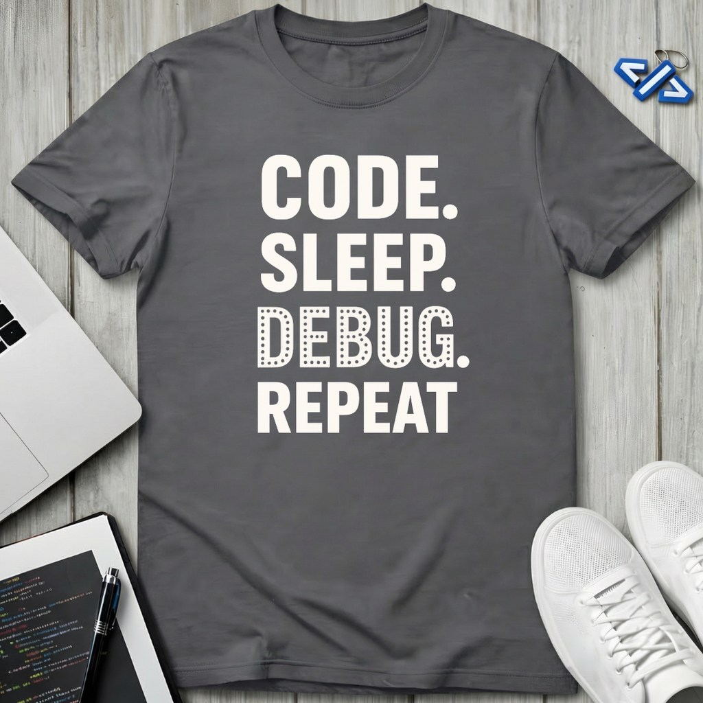 Dev Cycle T-Shirt