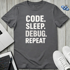 Dev Cycle T-Shirt