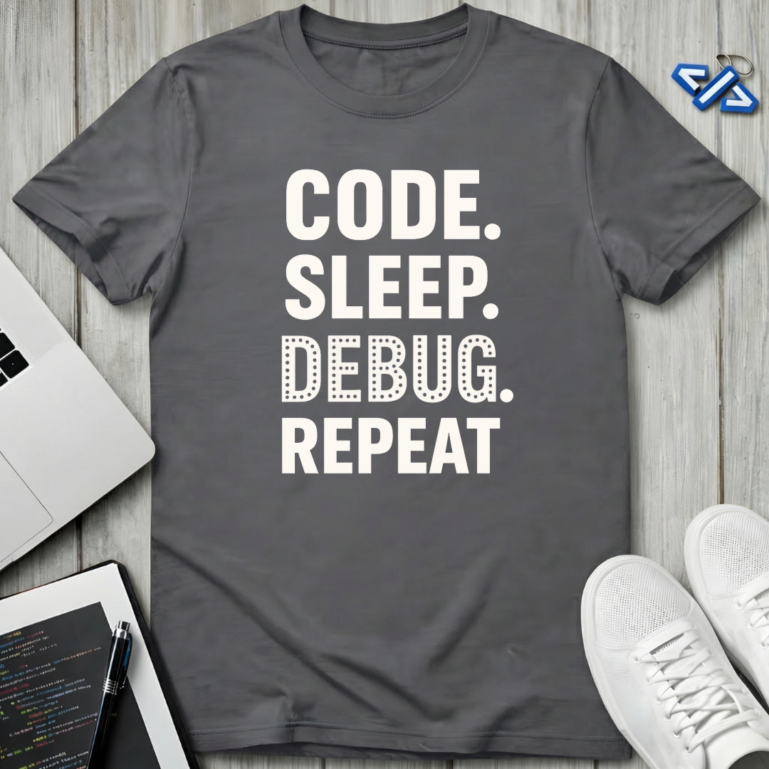 Dev Cycle T-Shirt