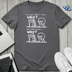 Why T-Shirt