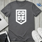 Code Shield T-Shirt