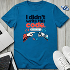 Whispering Robot T-Shirt