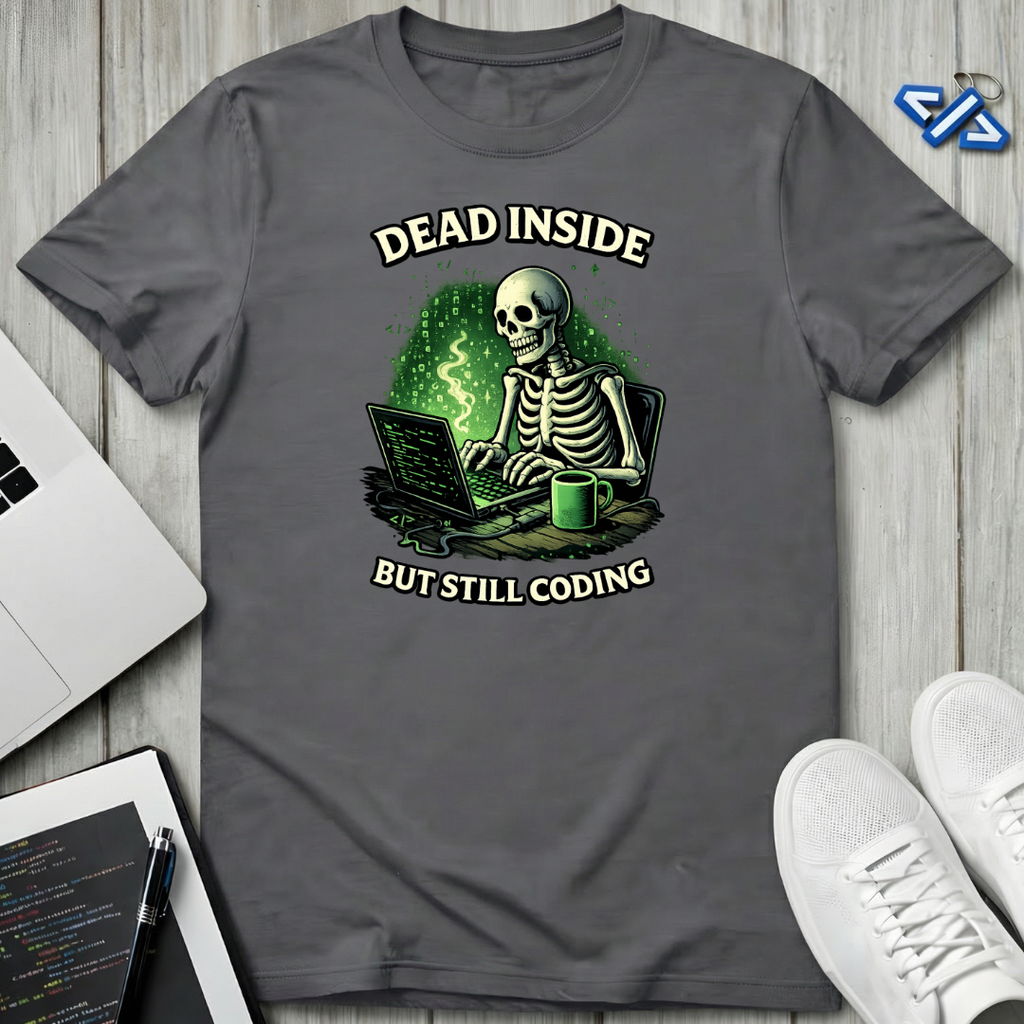 System Dead T-Shirt