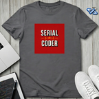 Serial Coder T-Shirt