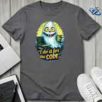 I Do It T-Shirt