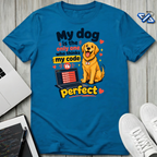 Perfect Reviewer T-Shirt