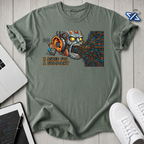 Asked Summary T-Shirt