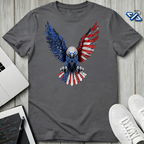 Circuit Eagle T-Shirt