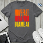 Context Tokens T-Shirt