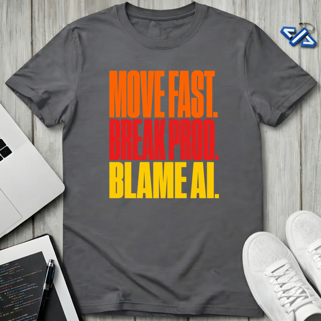 Context Tokens T-Shirt