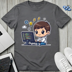 Idea Dev T-Shirt