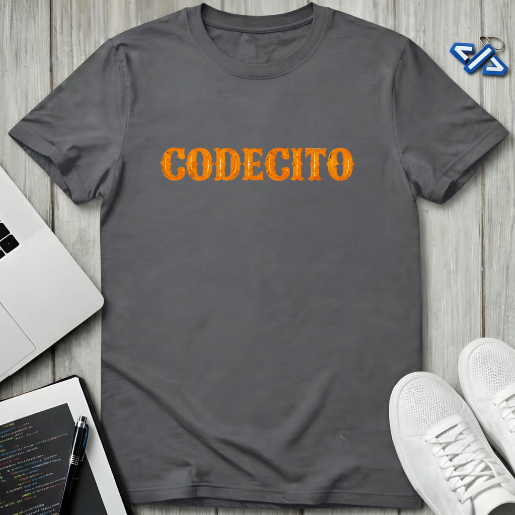 Codecito T-Shirt