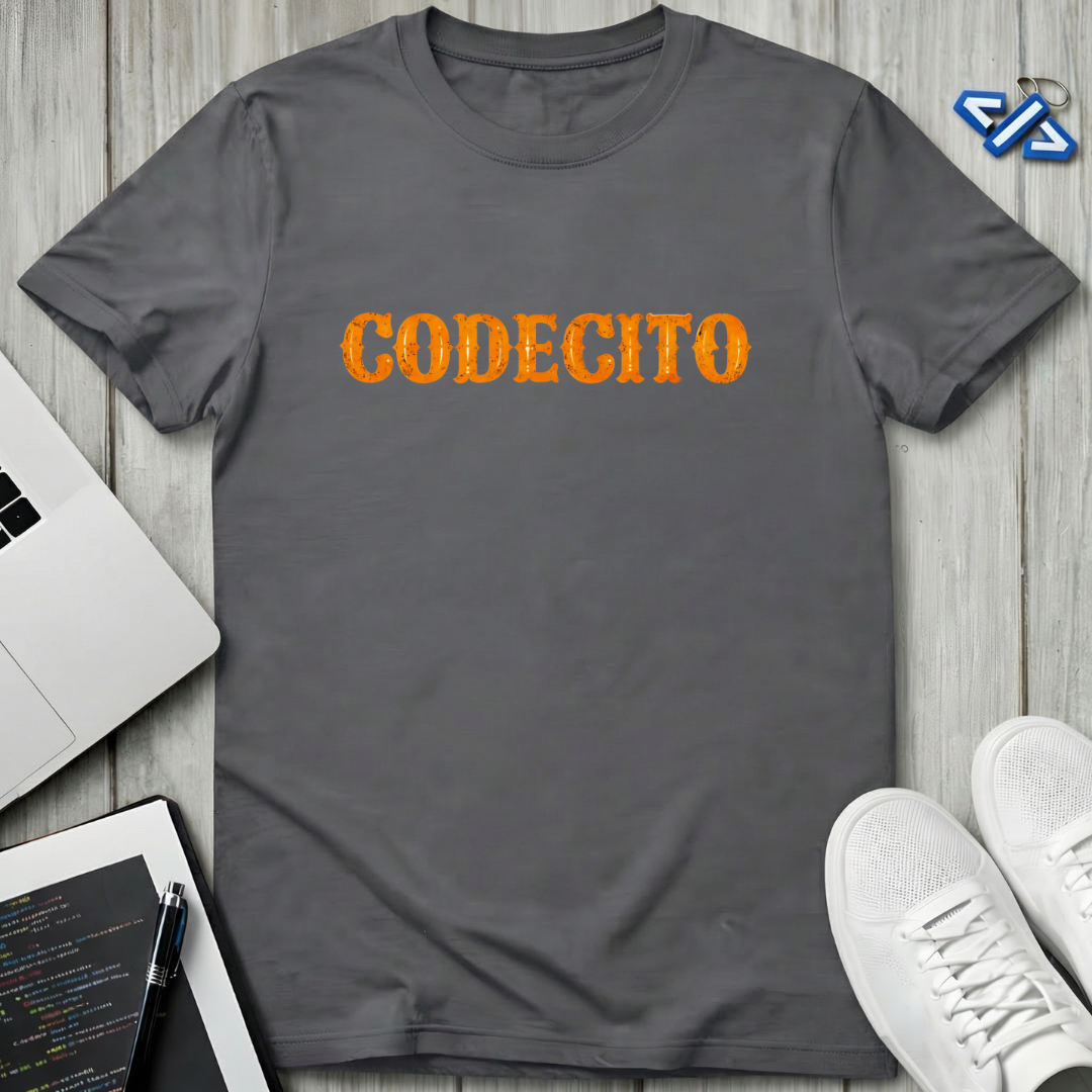 Codecito T-Shirt