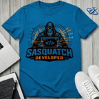 Shadow Coder T-Shirt