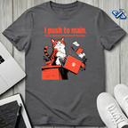 Main Pusher T-Shirt