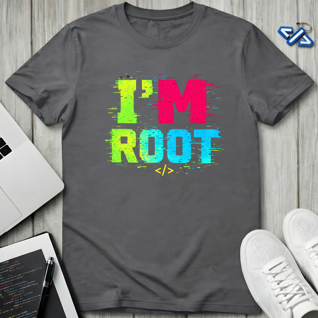 Root Access T-Shirt